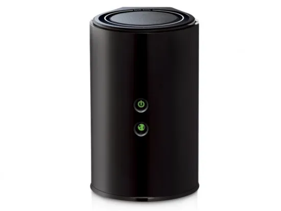 WI-FI роутер D-LINK DIR-850L/RU/A1A