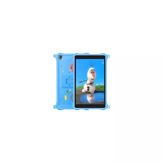 Ð?Ð»Ð°Ð½Ñ?ÐµÑ? Blackview Tab 50 Kids, 64Ð?Ð±/3Ð?Ð±, Blue