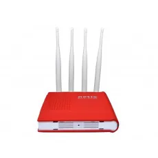Wi-Fi роутер Netis WF2681 Red Wi-Fi роутер Netis WF2681 Red