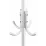 Cuier de podea Ruhhy 23814 White