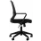 Fotoliu de birou Waltz 833, Black