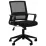 Fotoliu de birou Waltz 833, Black