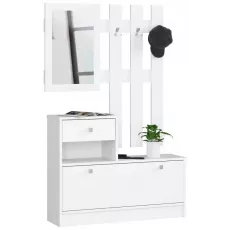 Antreu Akord 90 (90 cm), White Antreu Akord 90 (90 cm), White