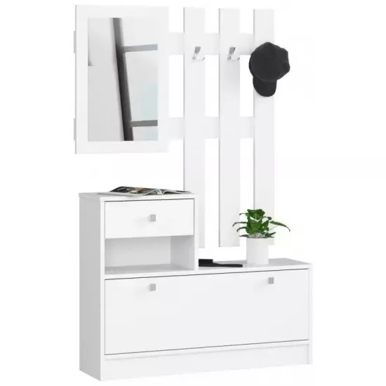 Antreu Akord 90 (90 cm), White