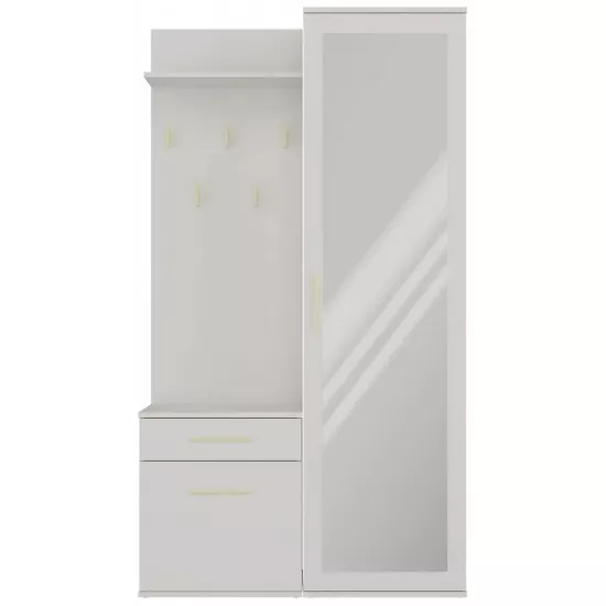 Antreu TopEshop Duo (100 cm), Cashmere