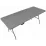 Masă de grădină Saska Garden 1053752, Dark Grey