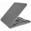 Masă de grădină Saska Garden 1053752, Dark Grey