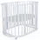 Pătuţ SKV-Company SKV-10 Universal (108001), White