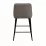 Scaun DP Clasic Small Bar, Beige HLR7/Black Legs