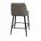 Scaun DP Clasic Small Bar, Beige HLR7/Black Legs