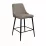 Scaun DP Clasic Small Bar, Beige HLR7/Black Legs