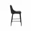 Стул DP Clasic Small Bar, Black HLR66/Black Legs