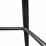 Стул DP Clasic Small Bar, Black HLR66/Black Legs