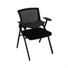 Scaun DP Aplo cu masuta, Black Scaun DP Aplo cu masuta, Black