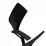 Scaun DP Aplo cu masuta, Black