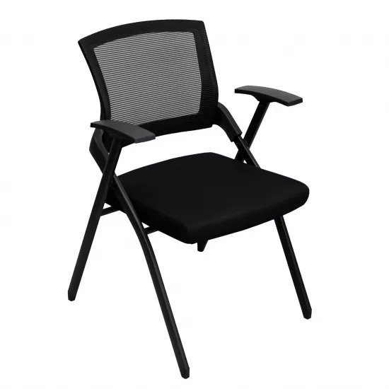 Scaun DP Aplo, Black