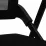Scaun DP Aplo, Black