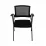 Scaun DP Aplo, Black