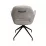 Scaun Decoprim Lucca, Beige