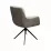 Scaun Decoprim Lily rotativ la 360 grade, Beige