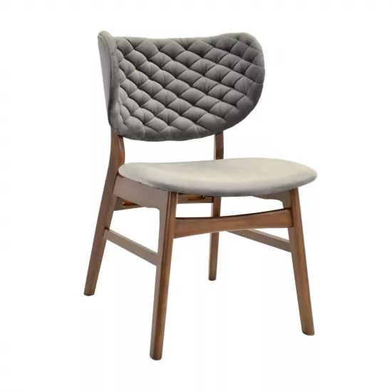 Стул Decoprim Sense, Charcoal