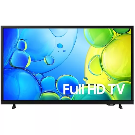 Televizor Samsung UE24F6000FUXUA Black (24/Full HD)