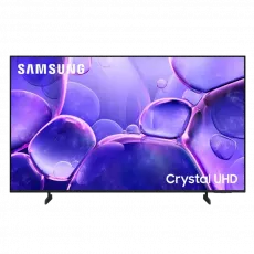 Телевизор Samsung UE58U8000FUXUA Black (58"/UHD 4K)