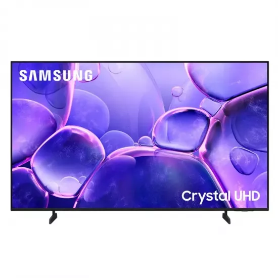 Televizor Samsung UE58U8000FUXUA Black (58"/UHD 4K)