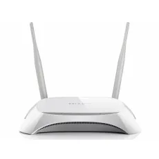 Wi-Fi роутер TP-Link TL-MR3420 Wi-Fi роутер TP-Link TL-MR3420