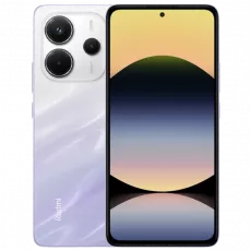 Smartphone Xiaomi Redmi Note 14 4G, 6GB/128GB, Mist Purple
