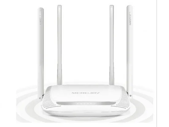 Wi-Fi router Mercusys MW325R