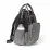 Rucsac pentru mama/cărucior BabyOno OSLO STYLE pentru cărucior Black