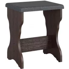 Scaun Kompanit Т-2, Wenge/belaton 96