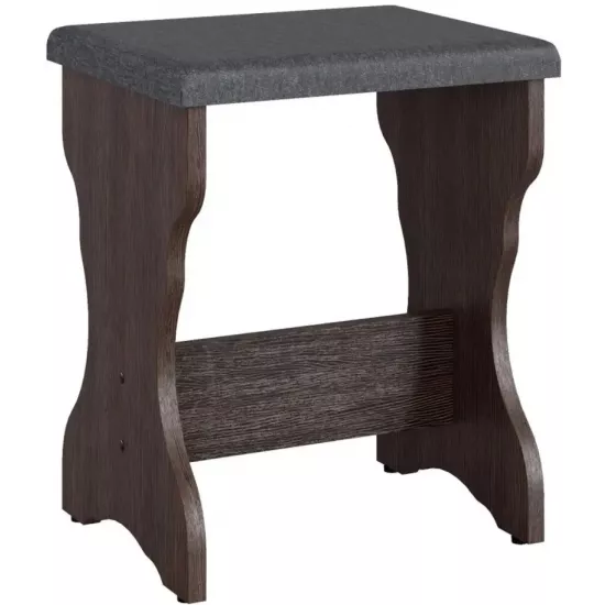 Scaun Kompanit Т-2, Wenge/belaton 96
