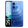 Smartphone Xiaomi Redmi 15C, 8GB/256GB, Moonlight Blue