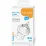 Biberon anti-colici BabyOno Natural Nursing 1450 (180 ml)