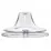 Năsuc anti-curgere BabyOno Natural Nursing 1458