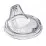 Năsuc anti-curgere BabyOno Natural Nursing 1458