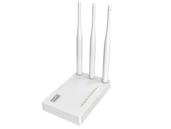 Wi-Fi роутер Netis WF2409E