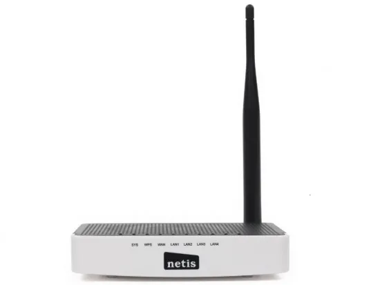 Wi-Fi роутер Netis WF2411R