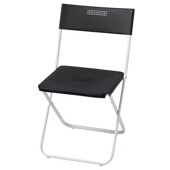 Стул Ikea Fejan 605.319.92, Серый