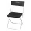Стул Ikea Fejan 605.319.92, Серый
