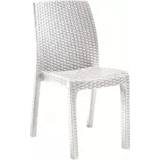 Scaun Bica Verona, White Scaun Bica Verona, White