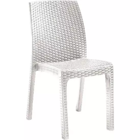 Scaun Bica Verona, White