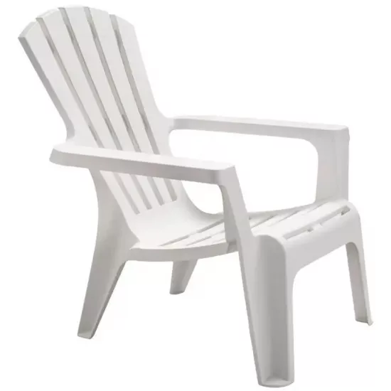 Scaun Bica Maryland, White