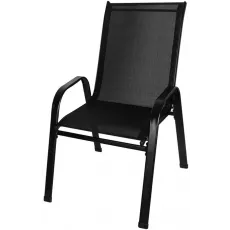 Scaun Gardlov 23460, Black Scaun Gardlov 23460, Black