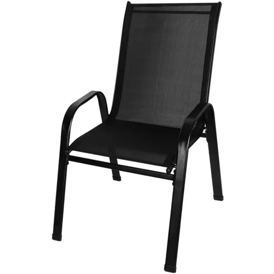 Scaun Gardlov 23460, Black