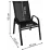 Scaun Gardlov 23460, Black
