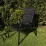 Scaun Gardlov 23460, Black