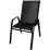 Scaun Gardlov 23460, Black